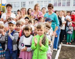 14 детей в первый день не пришли в пришкольные лагеря