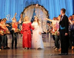 Благотворительный спектакль в Заречном собрал более 1 миллиона рублей