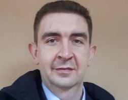 Главой администрации Октябрьского района назначен Андрей Гришин