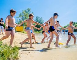 В Пензе появится круглогодичный лагерь