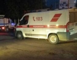 В Пензе на улице Кижеватова обнаружили подозрительный предмет
