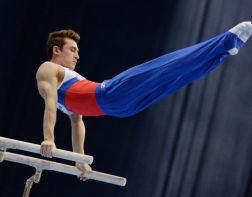 В Пензу приедут гимнасты со всего ПФО