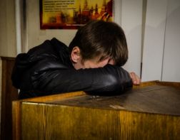 В Пензе осудили 15-летнего подростка