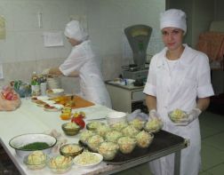 Выпускников устроят на работу