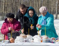Во сколько пензенцам обойдется праздничный кулич