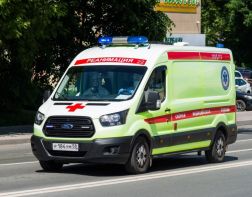 За сутки COVID-19 подтвержден у 238 пензенцев