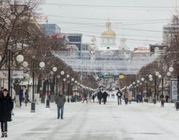 Пенза претендует на звание «Города России»