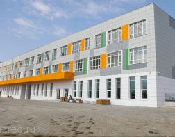 Новая школа на ГПЗ будет носить имя Василия Бочкарева