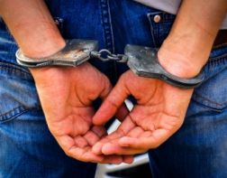 В Пензе заключенные надругались над сокамерником