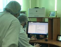В Пензе тестируют системы голосового заполнения медицинских документов 