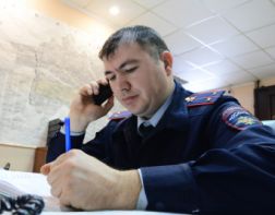 19-летнего пензенца задержали за дискредитацию Вооруженных Сил РФ