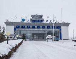 Новый аэропорт в Пензе обойдется в 760 миллионов рублей 