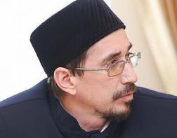 Пензенских мусульман призвали отмечать Ураза-Байрам дома