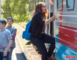 Изменились правила проезда детей в поездах