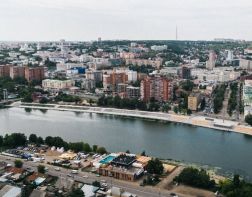 Число заразившихся коронавирусом в регионе перевалило за 10 тыс человек