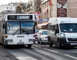 Заявку Пензы на приобретение автобусов отклонили