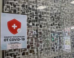 В Пензе откроют три новых пункта вакцинации в ТЦ