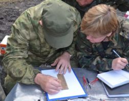 Пензенские поисковики отправятся на Вахту Памяти в Севастополь