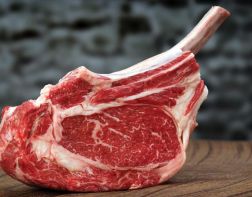 В Пензе обнаружили мясо с антибиотиками и кишечной палочкой