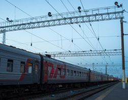 В ноябрьские праздники из Пензы в Москву будут назначены дополнительные поезда