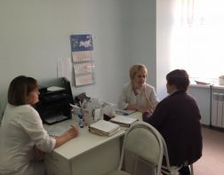 Пензенцев ждут на очередную субботнюю медицинскую акцию