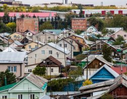 Кузнечанин несколько месяцев прятал во дворе труп 