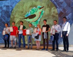 Пензенец стал обладателем 300 000 рулей за победу на форуме «iВолга 2018»