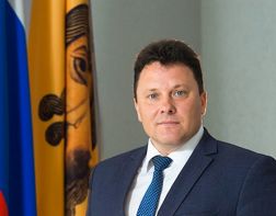 Министр образования региона будет нести вахту на Посту №1