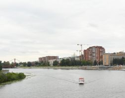 В Пензе ввели новые ограничения в связи с пандемией 