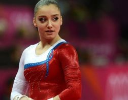 Алия Мустафина: «Я очень скучала по спортивному адреналину»