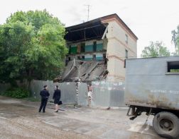 Пенза в числе городов-лидеров по переселению жителей из аварийного и ветхого жилья