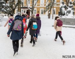 В школах Пензы состоится единое родительское собрание