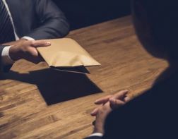 ﻿В Генпрокуратуре назвали регионы — лидеры по уровню коррупции