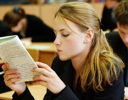 Пензенцы написали итоговое сочинение
