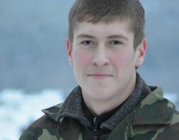 Пензенцу Александру Несяеву за спасение семьи из пожара вручили медаль 