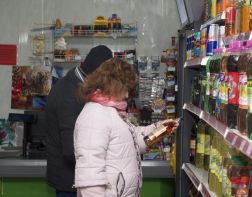 В Пензе пищевые добавки продают под видом водки