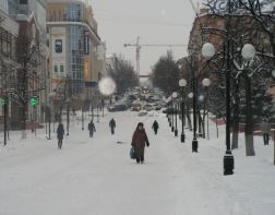 Московская станет полностью пешеходной 