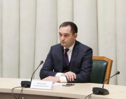Мельниченко назначил нового министра образования области