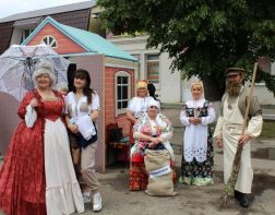 В Пензенской области прошла «Белинская весна»