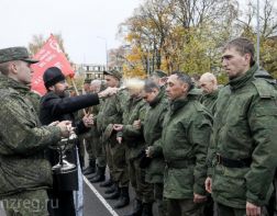 Родственникам мобилизованных пензенцев напомнили об ответственности за ложь