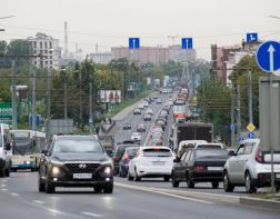 Многодетные семьи освободили от транспортного налога