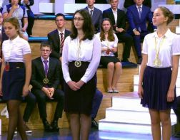 В Пензе пройдет турнир "Умники и Умницы"