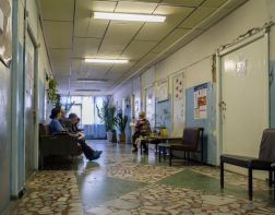 Пензенцы 45 дней ждут в очереди на прием к гастроэнтерологу