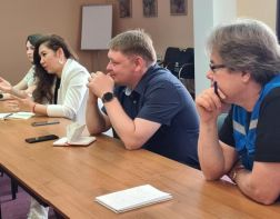 В Пензе представители ООН посетят пункты размещения беженцев