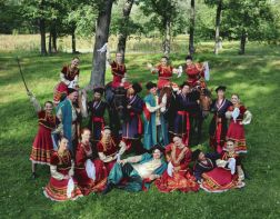В Пензе пройдёт фестиваль казачьей культуры