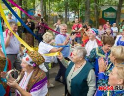 Пензенцев приглашают на праздник «Спас»