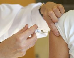 В Пензе почти не осталось вакцины от гриппа