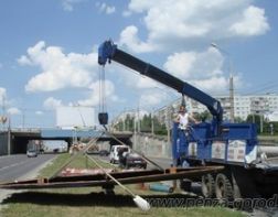 В Пензе станет меньше рекламы