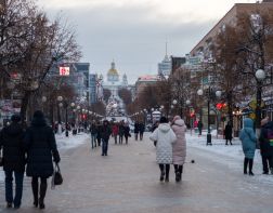 Население Пензенской области за два года сократилось на 20,6 тысячи