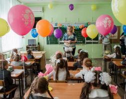 Пензенским педагогам с 1 октября повысят зарплату